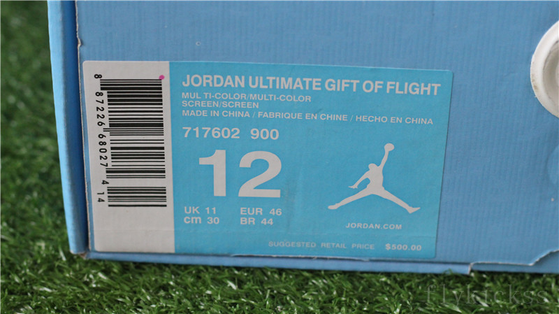 Air Jordan 11 Retro Pantone Blue